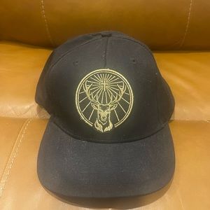 Jäegermeister Promotional Hat